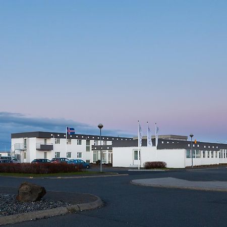 Geo Hotel Grindavík Eksteriør billede
